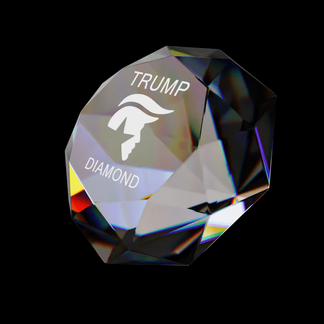 TRUMP DIAMONDS